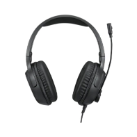 купить Наушники Lenovo Legion H100 Gaming Headset в Алматы фото 2