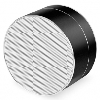 купить Rombica mysound BT-03 1C(черный)/портативная колонка Rombica в Алматы фото 2