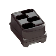 Купить Четырехслотовая зарядная база для аккумуляторов Zebra MC3300 MC3200 (SAC-MC33-4SCHG-01) Алматы