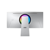 купить Монитор жидкокристаллический SAMSUNG LS34DG852SIXCI 34" 21:9 3440x1440(UWQHD) OLED, Curved, nonGLARE, nonTOUCH, 175 Hz, 200 cd в Алматы фото 3