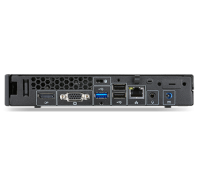 купить Системный блок Acer Veriton N4670G (i3-10100, 8GB RAM, 128GB SSD, DOS) в Алматы фото 3
