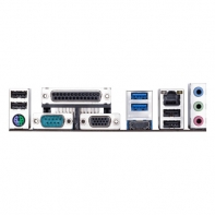 купить Материнская плата  GIGABYTE H310 D3  LGA1151 H310 PCI-E Dsub+HDMI GbLAN SATA ATX 2DDR4 в Алматы фото 3