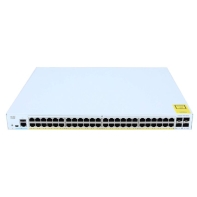 купить Коммутатор Cisco 1000 GE Catalyst 48port Full POE 4x1G SFP в Алматы фото 2