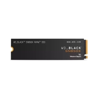 Купить Твердотельный накопитель 4000GB SSD WD BLACK SN850X M.2 2280 NVMe R7300Mb/s W6600MB/s WDS400T2XHE Алматы