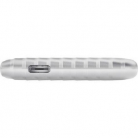 купить Внешний SSD диск 1Tb, WD My Passport WDBAGF0010BSL-WESN, USB Type-C/3.2, Silver в Алматы фото 3
