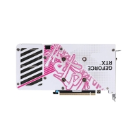 купить GPU NVIDIA, 8 GB, Colorful iGame RTX 5060 Ti Ultra W DUO OC 8GB-V,HDMI/3DP,GDDR7/128-bit в Алматы фото 3