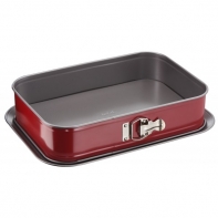 купить Форма для выпекания разъемная Tefal J1640574 (36*24 см) в Алматы фото 1