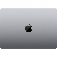 купить MacBook Pro 14.2-inch,SPACE GRAY, Model A2442,M1 Pro with 10C CPU, 14C GPU,16GB unified memory,96W USB-C Power Adapter,4TB SSD storage,3x TB4, HDMI, SDXC, MagSafe 3,Touch ID,Liquid Retina XDR display,Force Touch Trackpad,KEYBOARD-SUN в Алматы фото 3