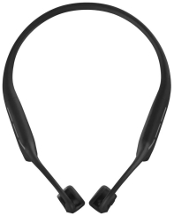 купить Наушники-накладные беспроводные Suunto Wing черный в Алматы фото 3