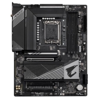 купить Материнская плата Gigabyte B760 A ELITE AX DDR4 в Алматы фото 3
