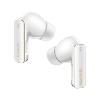 купить Наушники беспроводные HUAWEI FreeBuds Pro 4 (Piano-T180) White в Алматы фото 3