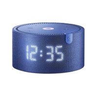 Купить Умная Колонка Новая Яндекс.Станция Мини с часами, Синий сапфир (YNDX-00020 Blue) Алматы