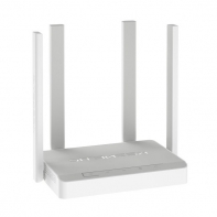 купить Wi-Fi Роутер Keenetic Extra (KN-1710) Двухдиапазонный интернет-центр с Wi-Fi AC1200 в Алматы фото 1