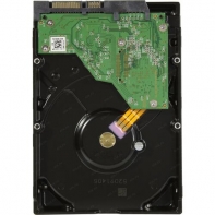 купить Жесткий диск для видеонаблюдения HDD 6Tb Western Digital Purple WD63PURZ SATA 6Gb/s 256Mb 3,5*.  в Алматы фото 3