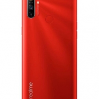 купить Смартфон Realme C3 2+32GB red /  в Алматы фото 1