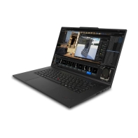 купить Ноутбук Lenovo WS P1 G7 16*wqxga/Core ult9-185H/64Gb/2Tb/GF RTX4070 8gb/Win Pro (21KV003UFW) в Алматы фото 3