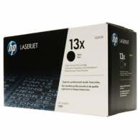 купить Картридж HP Europe/Q2613X/Лазерный/черный в Алматы фото 1