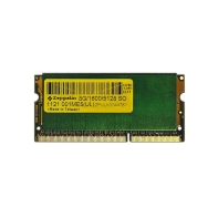 купить Оперативная память SODIMM DDR3 PC-12800 (1600 MHz)  8Gb Zeppelin ULTRA  (память для ноутбуков) <512x8, радиатор> в Алматы фото 2