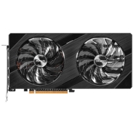 купить Видеокарта AsRock Intel Arc A750 Challenger D 8G OC 8GB GDDR6 256 bit 2xDP 2xHDMI A750 CLD 8GO в Алматы фото 2