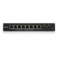 купить Коммутатор 10PORT 1000M POE ES-10XP UBIQUITI в Алматы фото 2