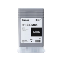 Купить Чернила Canon Ink Tank PFI-030 Matte Black Алматы
