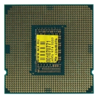 купить Центральный процессор (CPU) Intel Xeon Processor E-2386G в Алматы фото 2