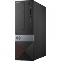купить Vostro 3471/Core i5-9400/8GB/256GB SSD/Intel UHD 630/DVD RW/WLAN   BT/Kb/W10Pro/ в Алматы фото 3