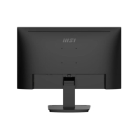 купить Монитор 24.5" MSI PRO MP253W IPS 1920x1080 100Hz 1ms 300cd/m 1000:1 1xD-Sub 1xHDMI 1xDP 2x3W Белый в Алматы фото 2
