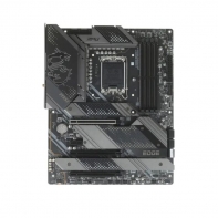 купить Материнская плата MSI MPG Z690 EDGE WIFI LGA1700 iZ690 4xDDR5 6xSATA3 RAID 4M.2 HDMI DP ATX в Алматы фото 2