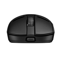 купить LORGAR MSE90W, Magnesium Alloy Wireless Gaming Mouse Elite, Black в Алматы фото 3