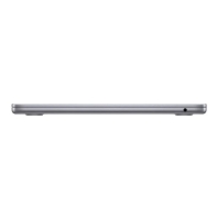 купить Ноутбук Apple MacBook Air 13 A2681 (MLXW3RU/A) в Алматы фото 3