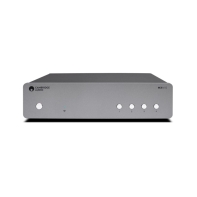 Купить Сетевой проигрыватель Cambridge Audio MXN10 серый Алматы