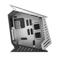 купить Корпус ПК без БП GameMax AUTOBOT <ATX,  3x120 Rainbow, 3.5x3, 2.5x3, Buttons 2, USB2.0x2, USB3.0x2, HD Audio  576x224x595mm> в Алматы фото 4