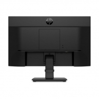 купить Монитор HP 1A7E5AA 23.8* IPS, 1920x1080 (16:9 ), 250cd/m2, H178&deg;/V178&deg;, 1000:1, 8M:1, 5ms, VGA, HDMI, DP, Black в Алматы фото 3