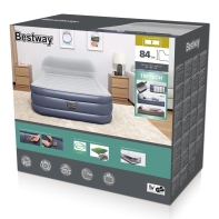 купить Матрас надувной Bestway 67923 в Алматы фото 2