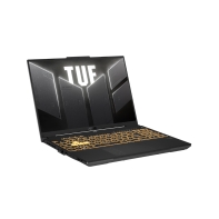 купить NB ASUS TUF Gaming F16 FX607VJB-RL103, Core 5-210H-2.2/512GB SSD/16GB/RTX3050-6GB/16" WUXGA/Dos в Алматы фото 2