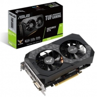 купить Видеокарта ASUS GeForce GTX1660 SUPER 6Gb GDDR5 192bit DVI DMI DP HDCP TUF-GTX1660S-6G-GAMING в Алматы фото 1
