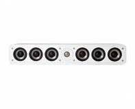 купить POLK AUDIO Акустическая система Signature S35E БЕЛЫЙ в Алматы фото 2