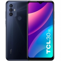 купить Смартфон TCL 30 SE 4/64GB атлантический синий в Алматы