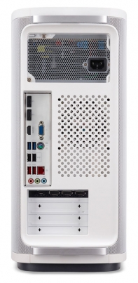 купить Компьютер Acer/ConceptD CT-500/Tower/Core i7/9700K/3,6 GHz/16 Gb/512+1000 Gb/Nо ODD/GeForce/RTX2060/6 Gb/Windows 10/Pro/64/WiFi (802.11ac-1x1) + BT4.2 в Алматы фото 3