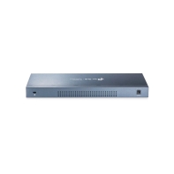 купить Коммутатор GbE 16-портовый Tp-Link TL-SG116 <16-port Gigabit Switch, настольнйы, металический корпус> в Алматы фото 2