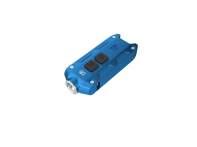 купить Фонарь брелок NITECORE TIP Blue в Алматы фото 2