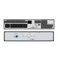 купить Источник бесперебойного питания Schneider Electric Easy UPS SRVS3KRILRK в Алматы фото 3