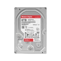 купить Жесткий диск HDD 8 Tb SATA 6Gb/s Western Digital Red Pro WD8003FFBX 3.5&rdquo; 7200rpm 256MB в Алматы фото 1
