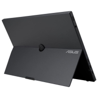 купить Монитор ASUS MB16AHT 15.6" IPS,Touch, 90LM0890-B01170 в Алматы фото 4