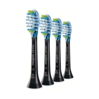 купить Стандартные насадки для звуковой зубной щетки Philips Sonicare Premium Plaque Defense HX9044/88 4шт в Алматы фото 1