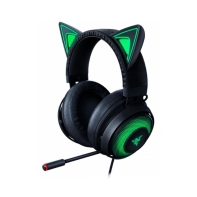 Купить Гарнитура Razer Kraken Kitty Ed. - Black Алматы