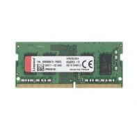 Купить KINGSTON 4GB 3200MHz DDR4 CL22 Non-ECC SODIMM Single Rank EAN: 740617296105 Алматы