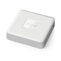 купить Цифровой видеорегистратор  4CH PoE+ TP-Link VIGI NVR1104H-4P <4 канала с разрешением до 5 МП с питанием PoE, 1 интерфейс SATA до 10TB, hdmi, vga, два порта USB 2.0,  ONVIF, H.265+/H.265/H.264+/H.264, рабочая температура &ndash;10...+55 &deg;C> в Алматы фото 1