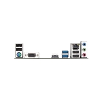 купить Сист.плата Gigabyte H610M H V3 DDR4 1.0, H610, 1700, 2xDDR4, PCI-Ex16, PCI-Ex1, M.2, 4xSATA, D-Sub, HDMI, BOX в Алматы фото 2
